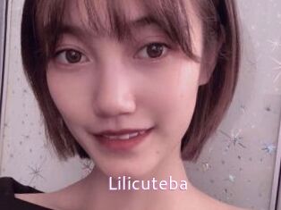 Lilicuteba