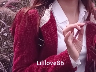 Lililove86