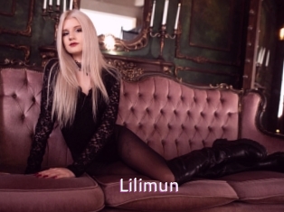 Lilimun