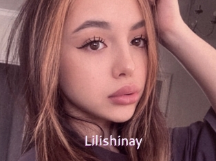 Lilishinay