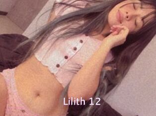 lilith_12 Just Amateurs