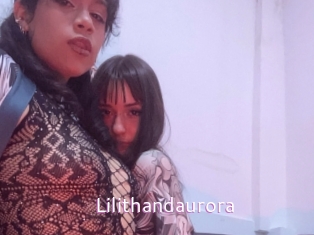lilithandaurora Just Amateurs
