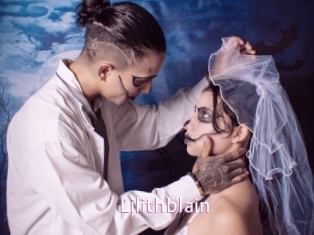 Lilithblain