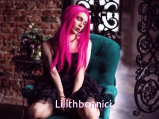 Lilithbonnici