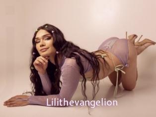 Lilithevangelion
