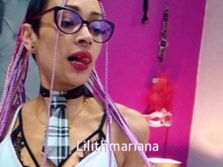 Lilithmariana