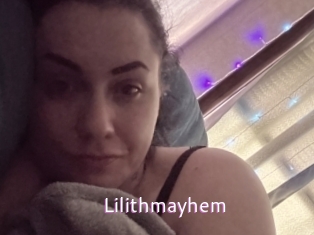 Lilithmayhem