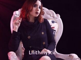 Lilithmystic