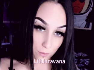 Lilithravana