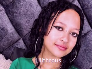 lilithrous Just Amateurs