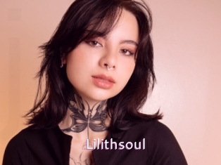 lilithsoul Just Amateurs