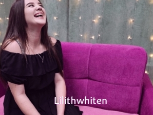 Lilithwhiten