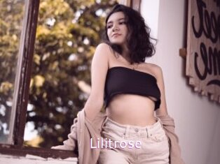 Lilitrose