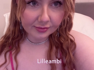 Lilleambi