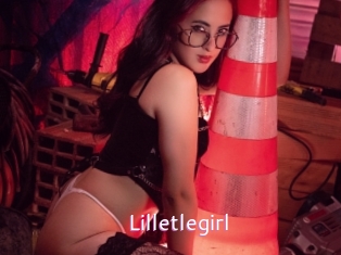 lilletlegirl Just Amateurs
