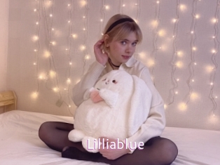 Lilliablue