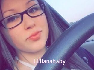 Lillianababy