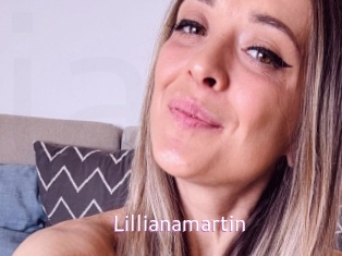 Lillianamartin