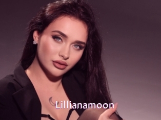 Lillianamoon