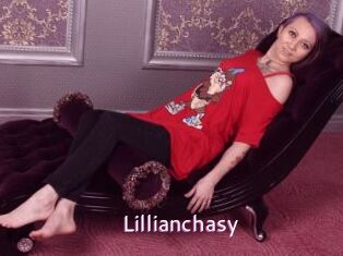 lillianchasy Just Amateurs