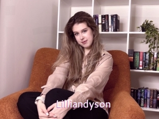 lilliandyson Just Amateurs