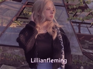 Lillianfleming