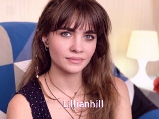 Lillianhill