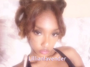 lillianlavender Just Amateurs