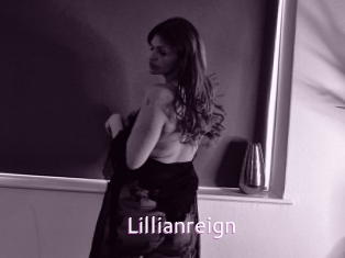 Lillianreign