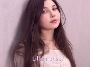 Lillianroyse