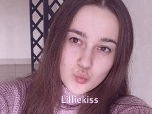 Lilliekiss