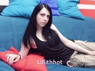 Lillithhot