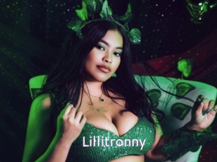 lillitronny Just Amateurs
