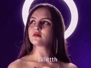 Lillittth