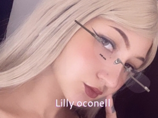 Lilly_oconell