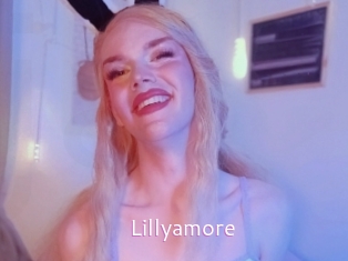 Lillyamore