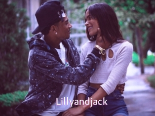 Lillyandjack