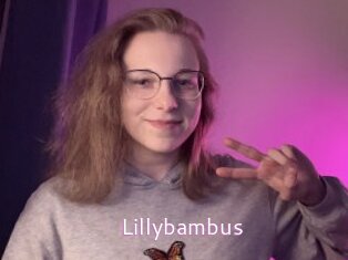 Lillybambus