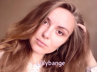 Lillybange
