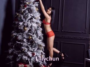 Lillychun