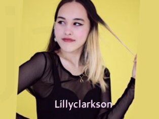 Lillyclarkson