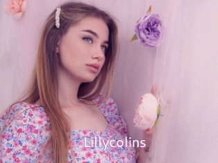 Lillycolins