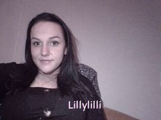 Lillylilli