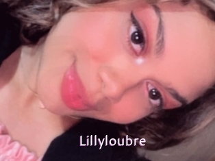 Lillyloubre