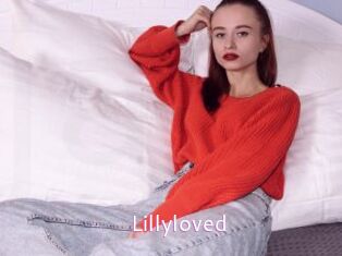 Lillyloved