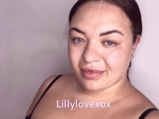 lillylovexox Just Amateurs