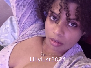 Lillylust2024