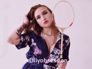 Lillyobsession