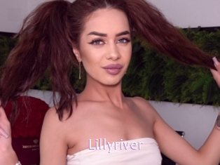 lillyriver Just Amateurs
