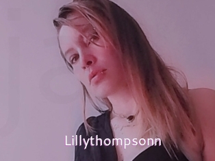 lillythompsonn Just Amateurs